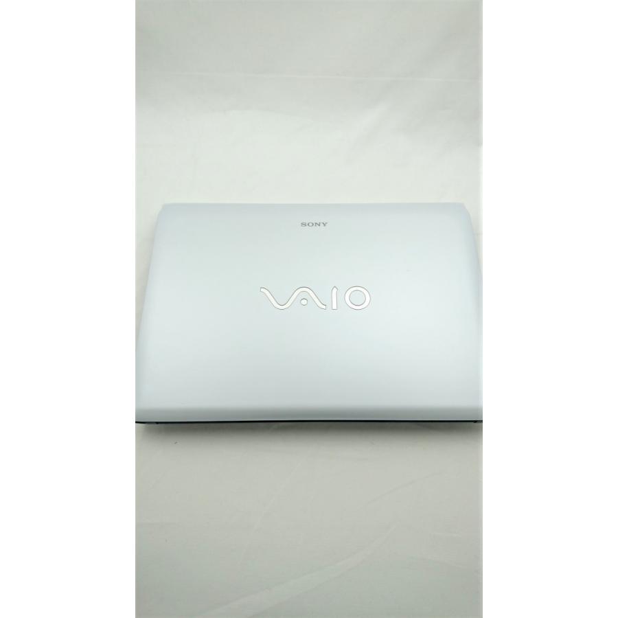 VAIO セール！ノートパソコン 中古パソコン 美品 SONY VAIO SVE1411AJ 