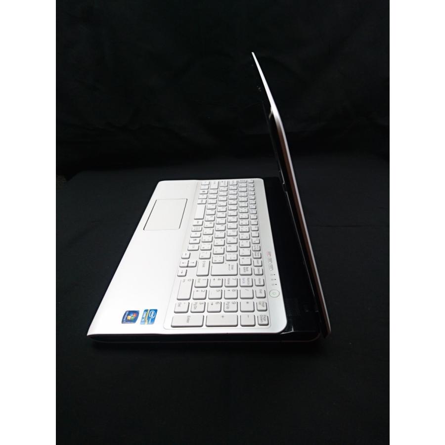 VAIO セール！ノートパソコン 中古パソコン 美品 SONY VAIO 
