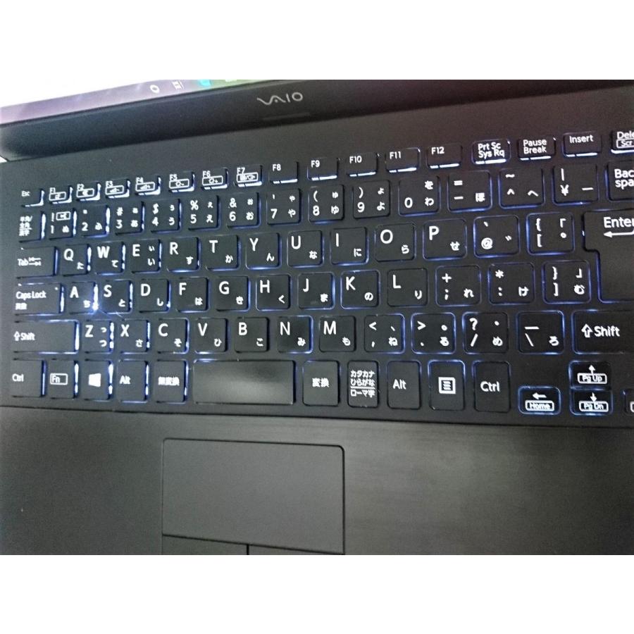 ノートパソコン SONY VAIO VJP132 第5世代Corei5 Office2019付き 新品SSD240GB メモリ4GB Bluetooth Windows10/11 美品 薄型軽量 中古 ノートパソコン SONY VAIO VJP132 第5世代Corei5 Office2019付き 新品SSD240GB メモリ4GB Bluetooth Windows10/11 美品 薄型軽量 中古