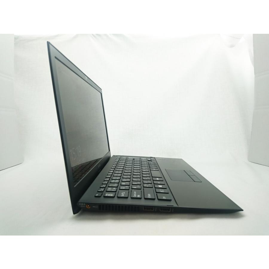 VAIO ノートパソコン SONY VJS131 第6世代Corei5 Office2019付き VAIO ノートパソコン SONY VJS131 第6世代Corei5 Office2019付き