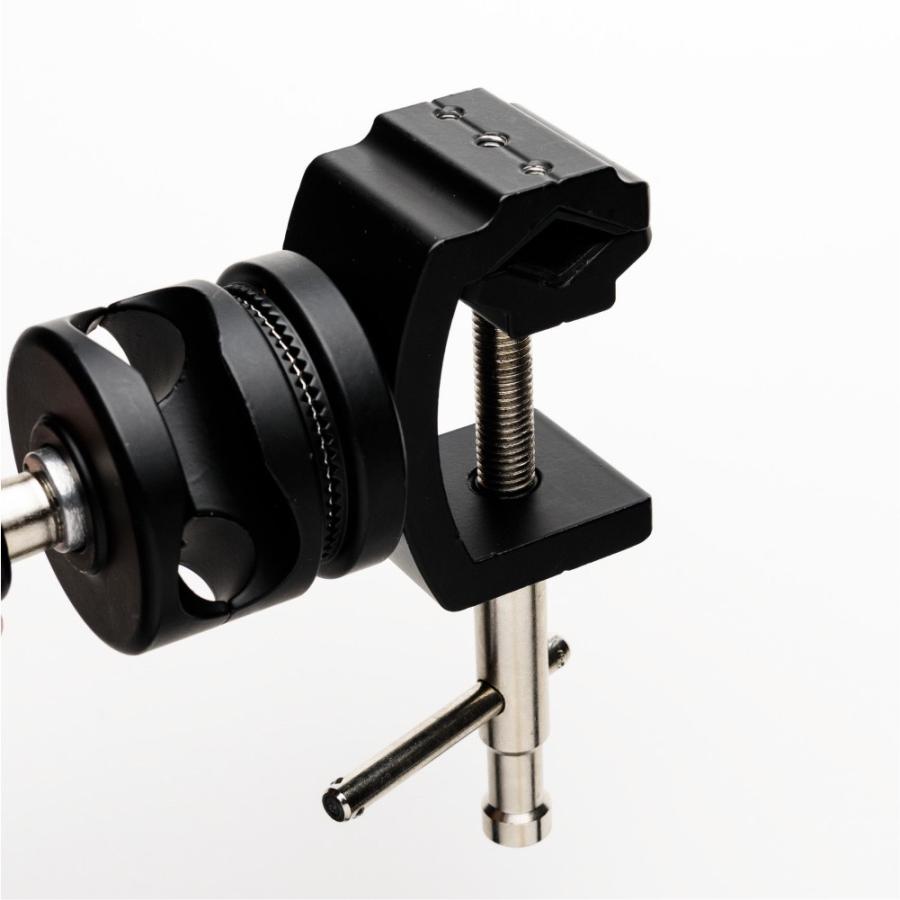 パイプクランプカム 16 50mmパイプ挟み込み可 カム部 8 16 19 25mmポール径対応 年2月 新商品 Jm11 038a 機材屋オムニバス 通販 Yahoo ショッピング
