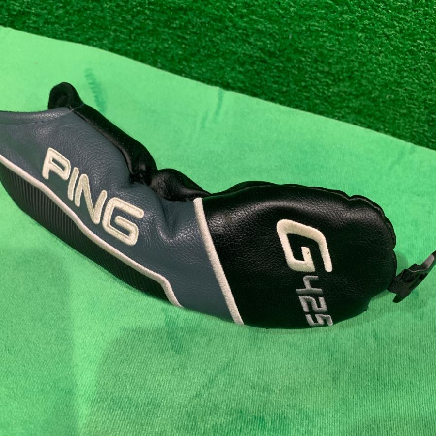 PING G425 3U 19度 ピン純正 85 Xの画像