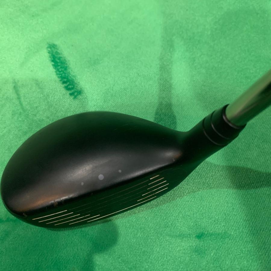 PING G425 3U 19度 ピン純正 85 Xの画像