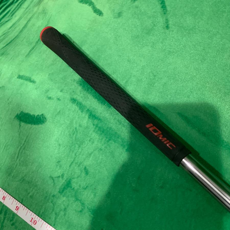 PING G425 3U 19度 ピン純正 85 Xの画像