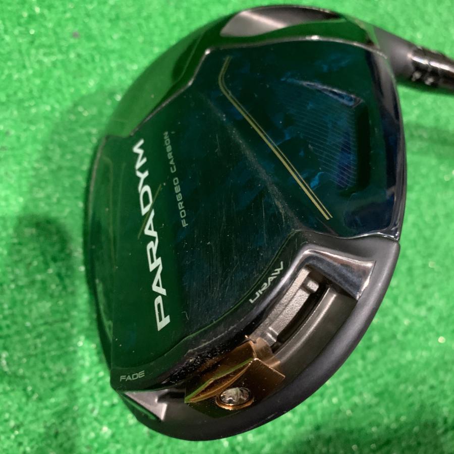 Callaway PARADYM ドライバー 10.5度 S ゴルフ Callaway Paradym パラダイム ドライバー 10.5度 S