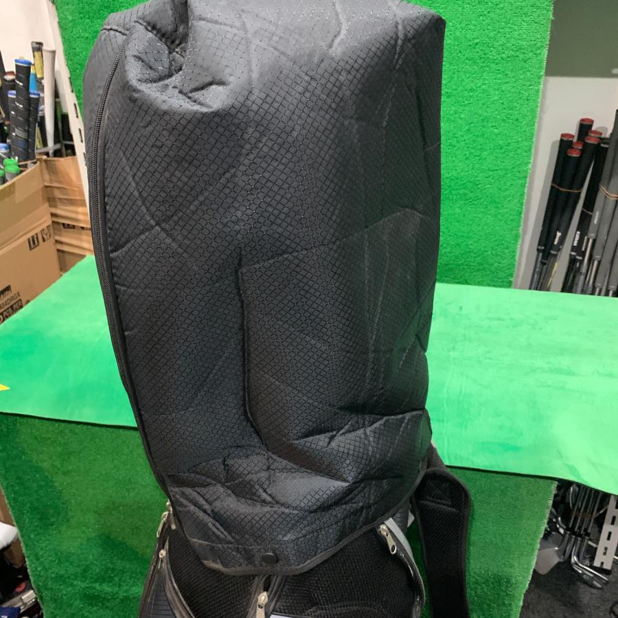 ◇◇イグニオゴルフセット キャディバッグ付き: C000488-001-006