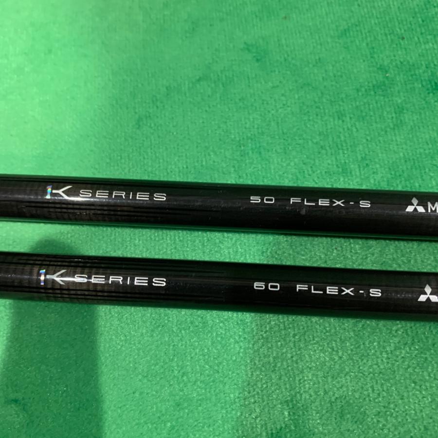 ◆◆三菱ケミカル TENSEI Pro White 1K Sキャロウェイスリーブ付 2本セット：C000483-001-002◆◆ ◇◇三菱ケミカル TENSEI Pro White 1K Sキャロウェイスリーブ付 2本