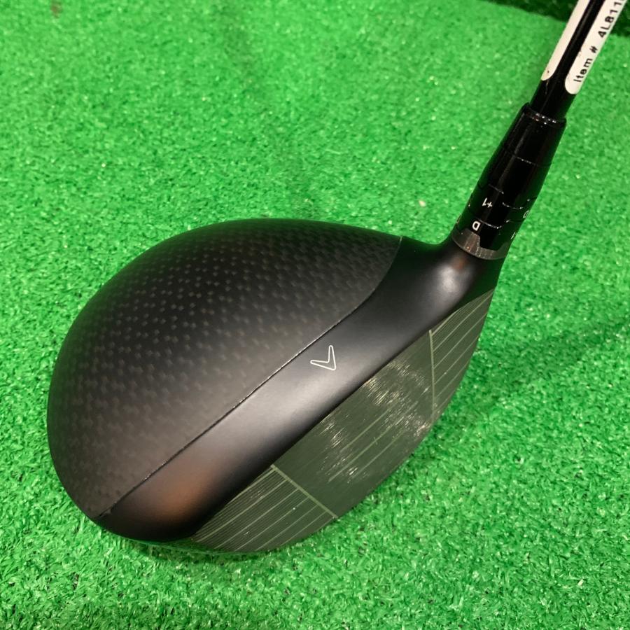超美品!! キャロウェイ エリート ミニドライバー 11.5度 SR テンセイ