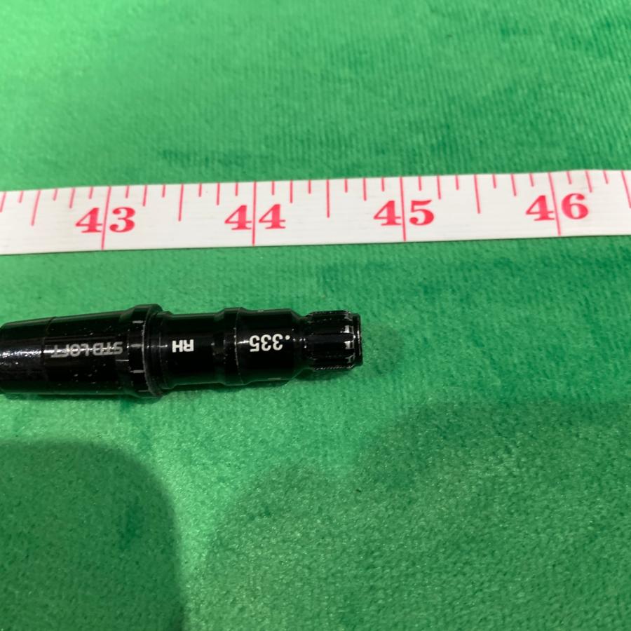 フジクラ　スピーダー　474 エボリューション4（S）キャロウェイ用スリーブ付き ◇◇フジクラ スピーダー 474 エボリューション IV S スリーブ付き