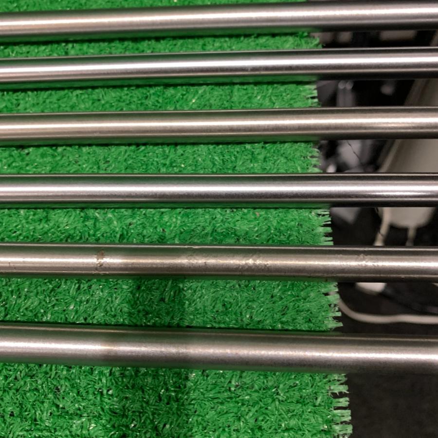 ◇スリクソン ZX5MK2 アイアン 5-P KBS C-Taper 120 S 6本セット