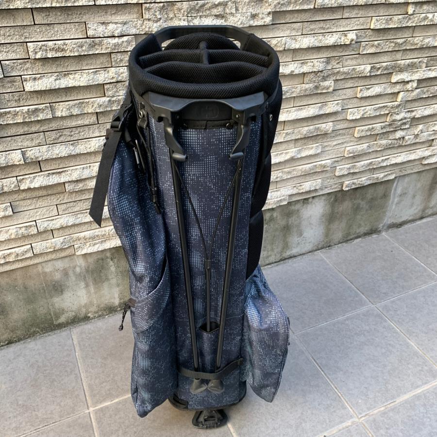 ◇OGIO Alpha Convoy スタンドバッグ：C000657-005◇ : OMOゴルフ
