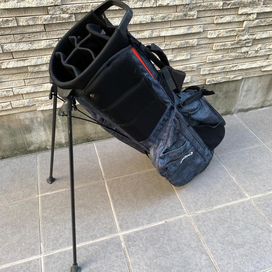◇OGIO Alpha Convoy スタンドバッグ：C000657-005◇ : OMOゴルフ