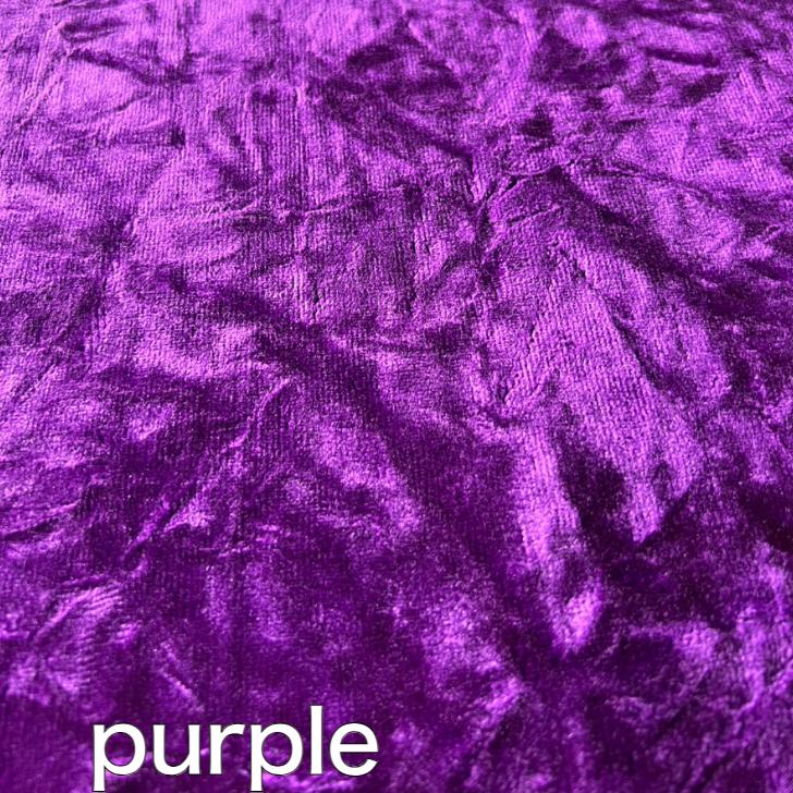 チンチラ 紫 3m チンチラパープルモケット3m