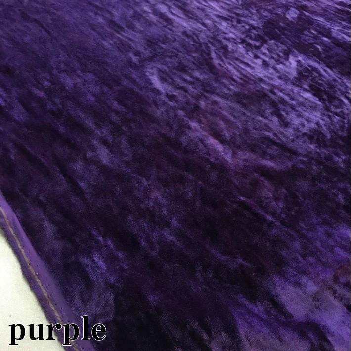 チンチラパープルモケット3m