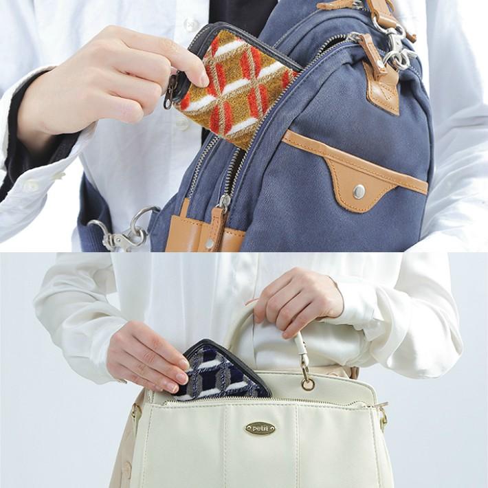 ❤華恋さま❤お金収入増加のお財布❤ 予約販売品】2.6寸がま口財布【ポムポムプリン30th】※2026年1月5日以降