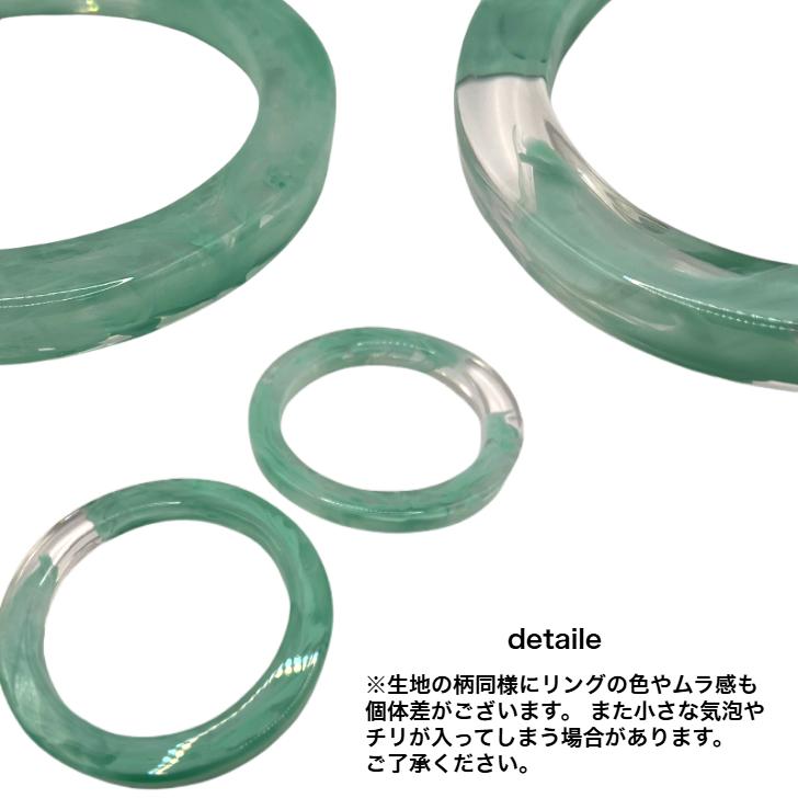 金華山 吊り輪 つり革 トラック内装 水中花 カーアクセサリー : OMO