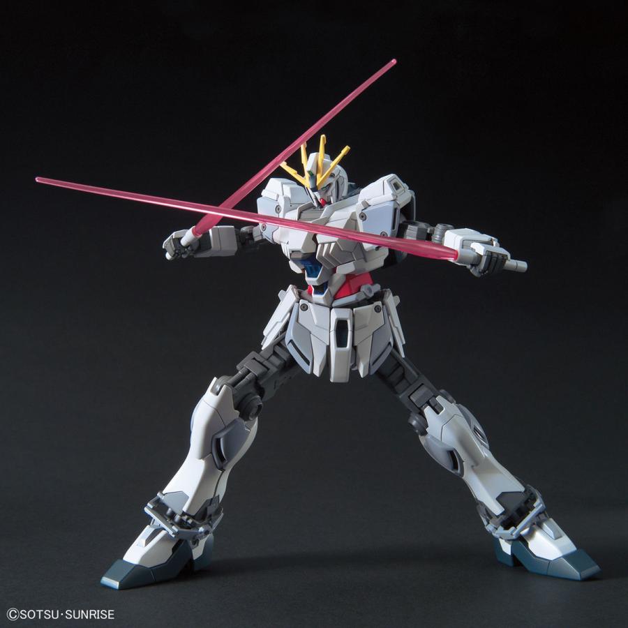 ガンダム ガンプラ HGUC 1/144 機動戦士ガンダムNT ナラティブガンダム