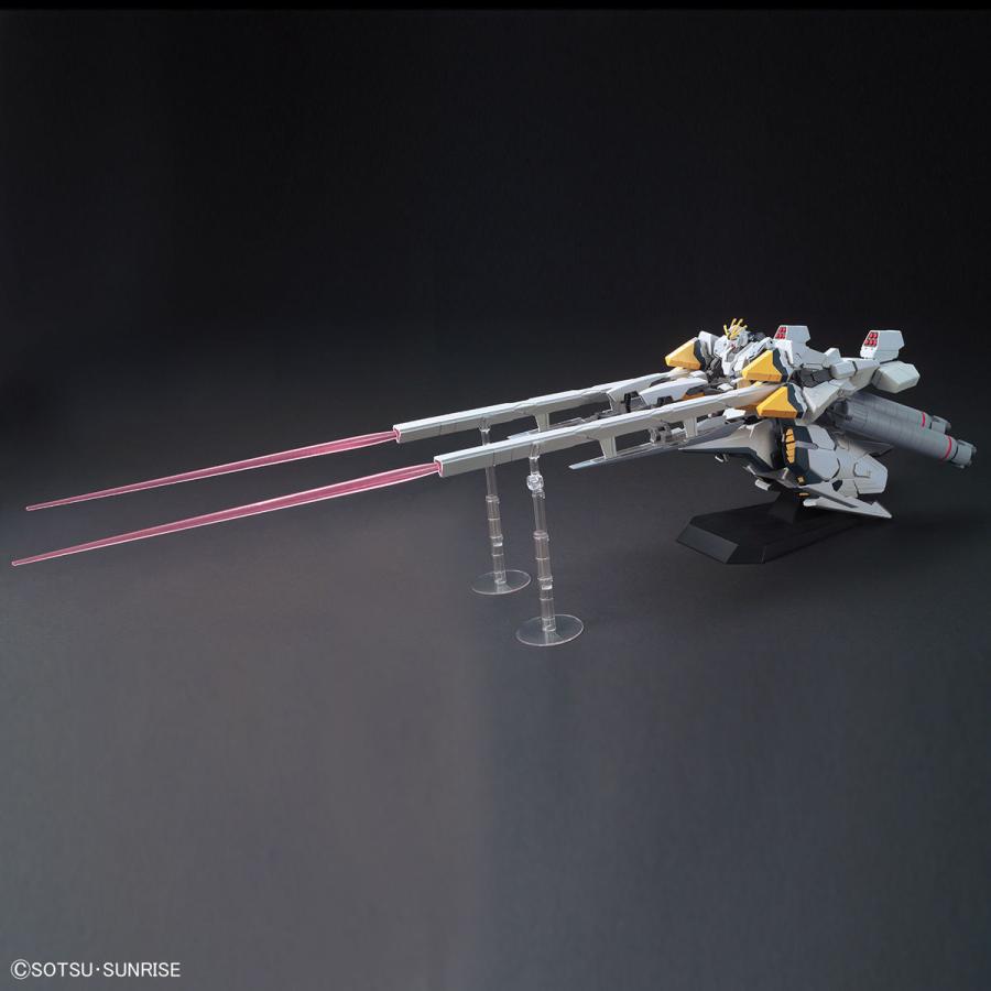 ガンダム ガンプラ HGUC 1/144 機動戦士ガンダムNT ナラティブガンダム