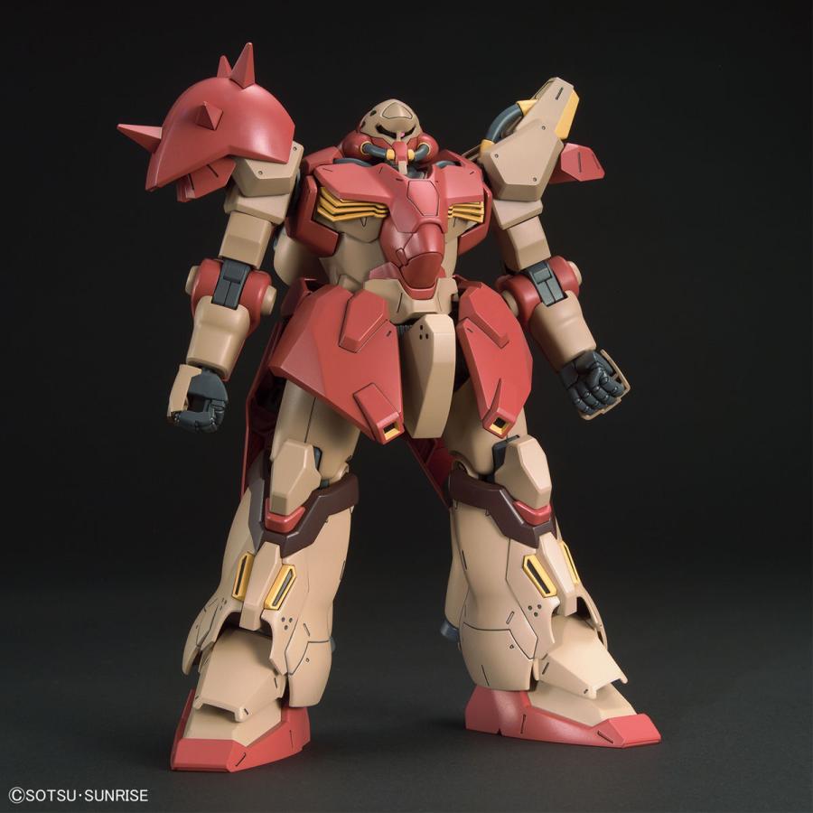 ガンダム ガンプラ HG 1/144 機動戦士ガンダム 閃光のハサウェイ