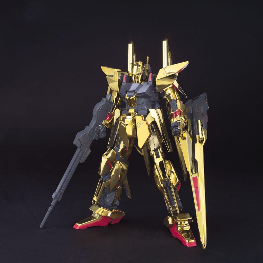 ガンダム ガンプラ HGUC 1/144 機動戦士ガンダムユニコーン MSN-001