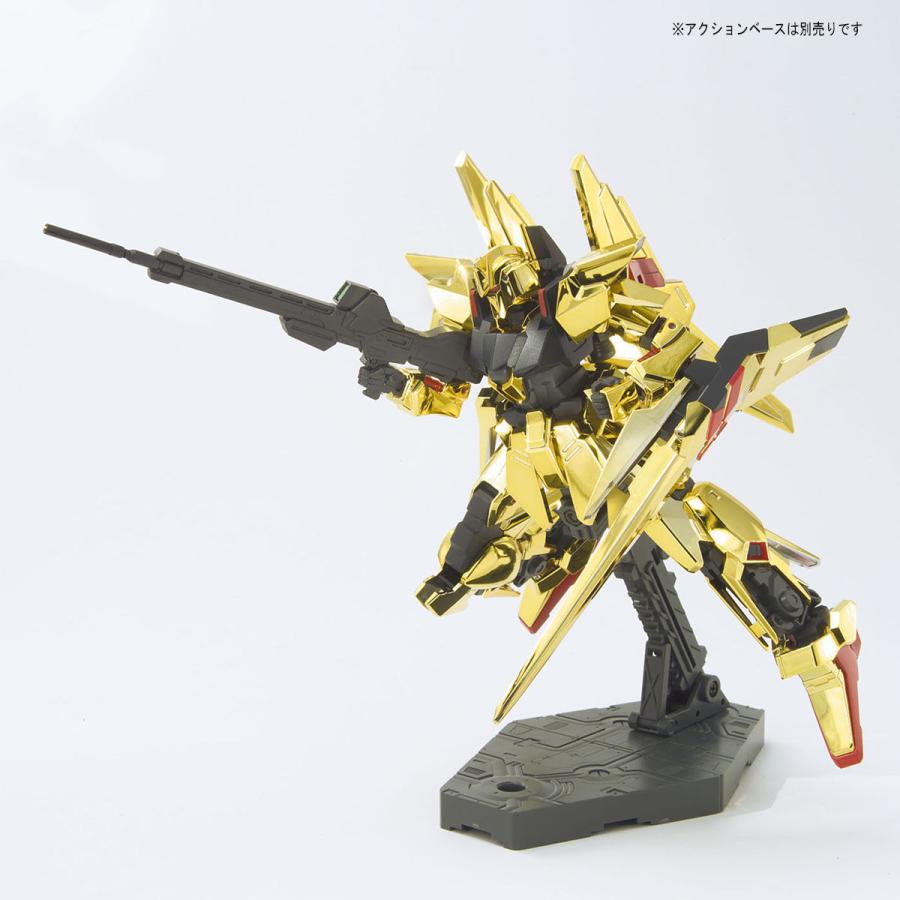 ガンダム ガンプラ HGUC 1/144 機動戦士ガンダムユニコーン MSN-001