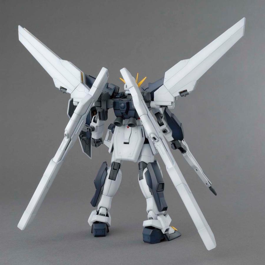 新品未開封 MG1/100 機動新世紀ガンダムX ガンダム ガンプラ MG 1/100 機動新世紀ガンダムX ガンダムダブル
