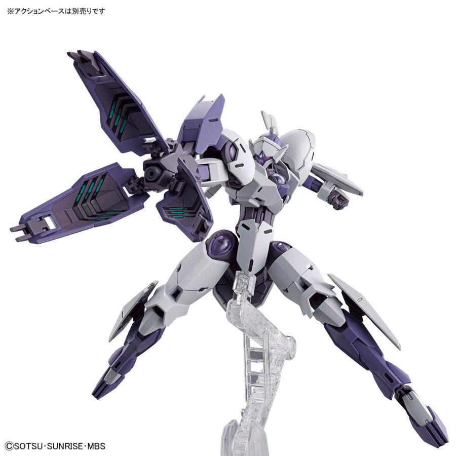 ガンダム ガンプラ 機動戦士ガンダム 水星の魔女 11 HG 1/144 ガンダム ガンプラ 機動戦士ガンダム 水星の魔女 11 HG 1/144