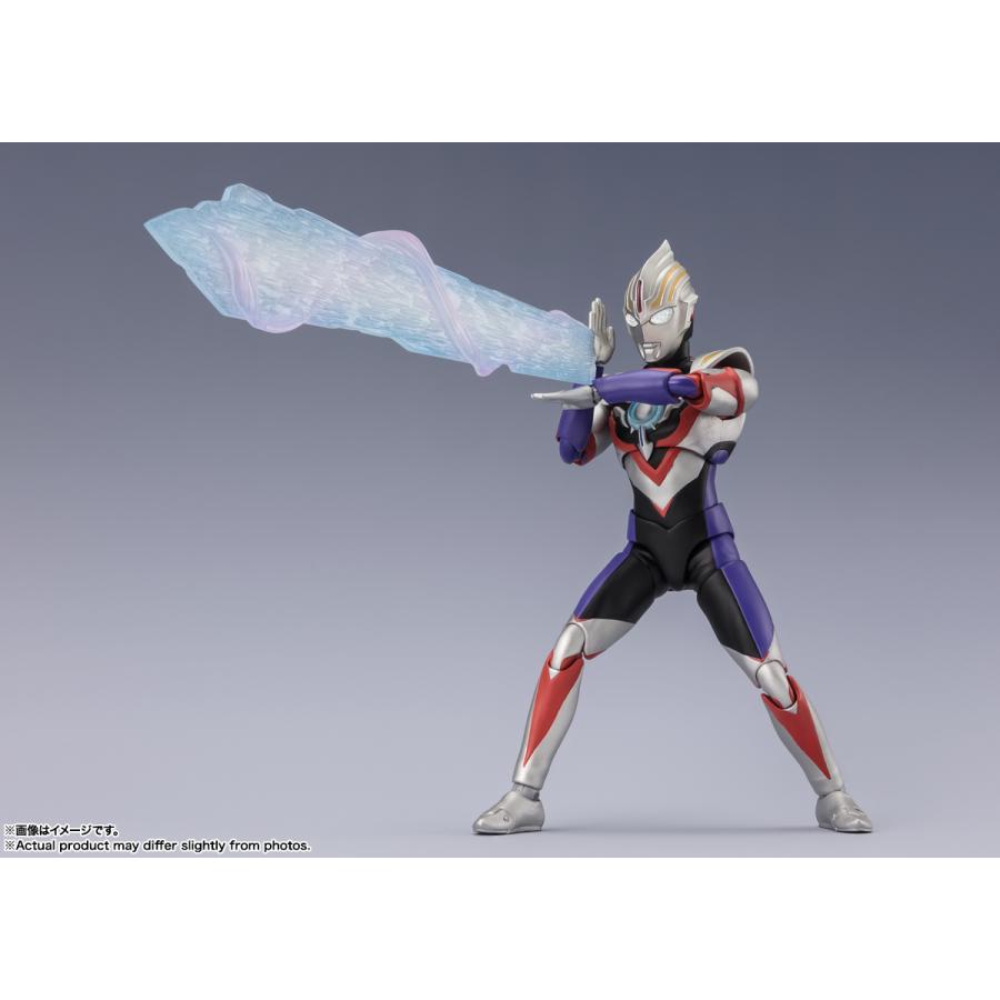 Shフィギュアーツ S.H.Figuarts ウルトラマンオーブ スペシウム 