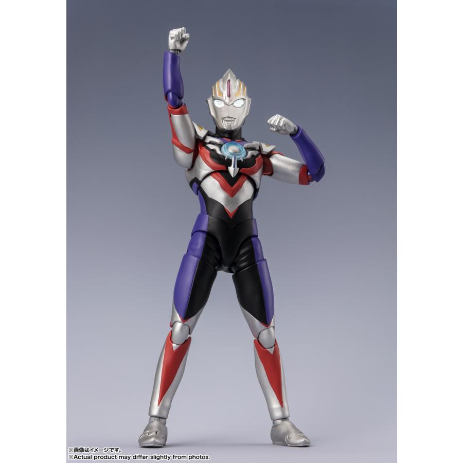 Shフィギュアーツ S.H.Figuarts ウルトラマンオーブ スペシウム 