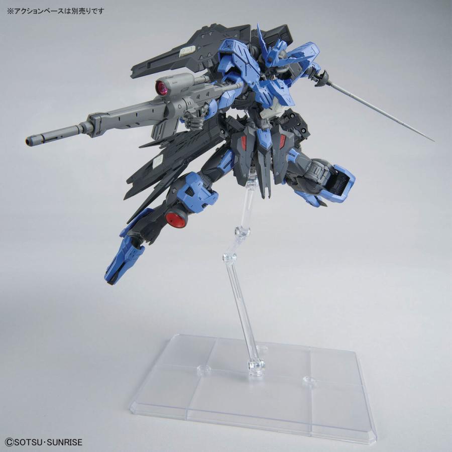 ガンダム ガンプラ MG 1/100 機動戦士ガンダム 鉄血のオルフェンズ