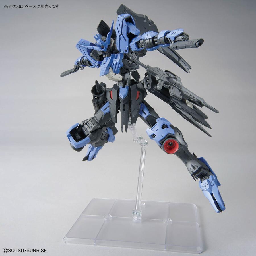 ガンダム ガンプラ MG 1/100 機動戦士ガンダム 鉄血のオルフェンズ