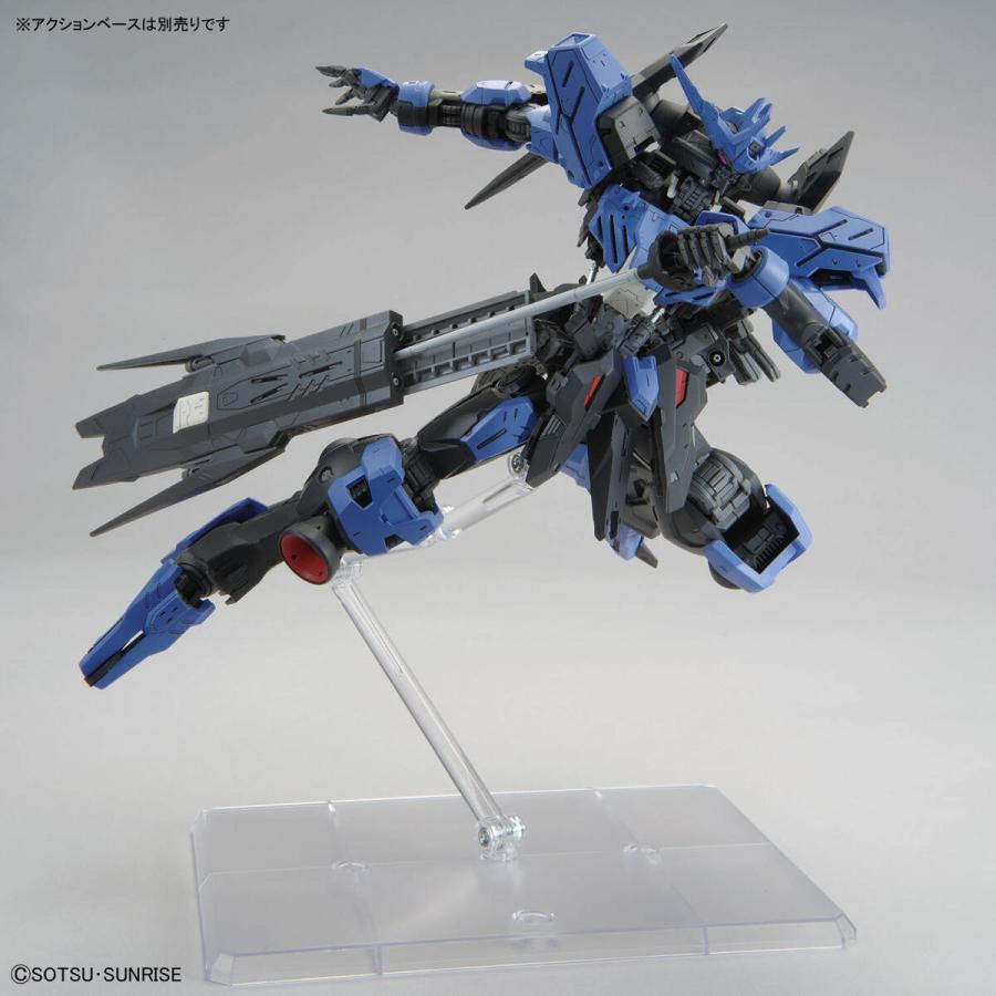 ガンダム ガンプラ MG 1/100 機動戦士ガンダム 鉄血のオルフェンズ