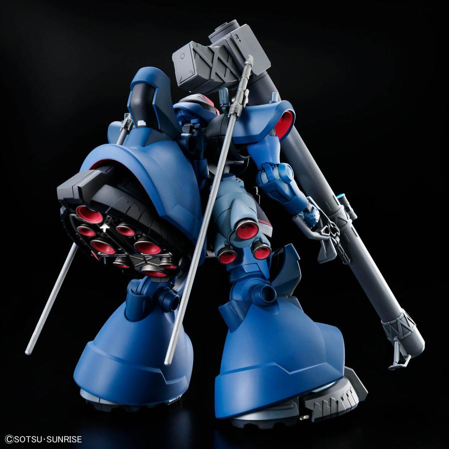 ガンダム ガンプラ HG 1/144 機動戦士ガンダム ジークアクス シャリア