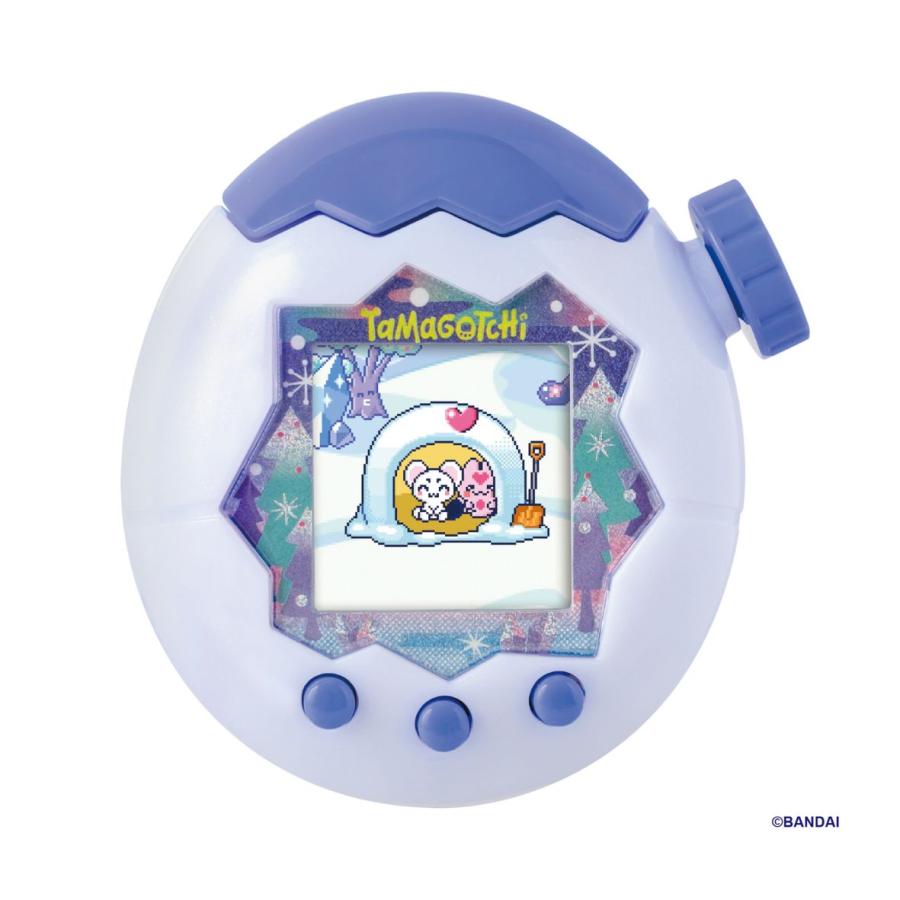 特典付き たまごっちパラダイス ホワイトグレイシア 2個セット 新品未開封 たまごっち たまごっちパラダイス ホワイトグレイシア Tamagotchi
