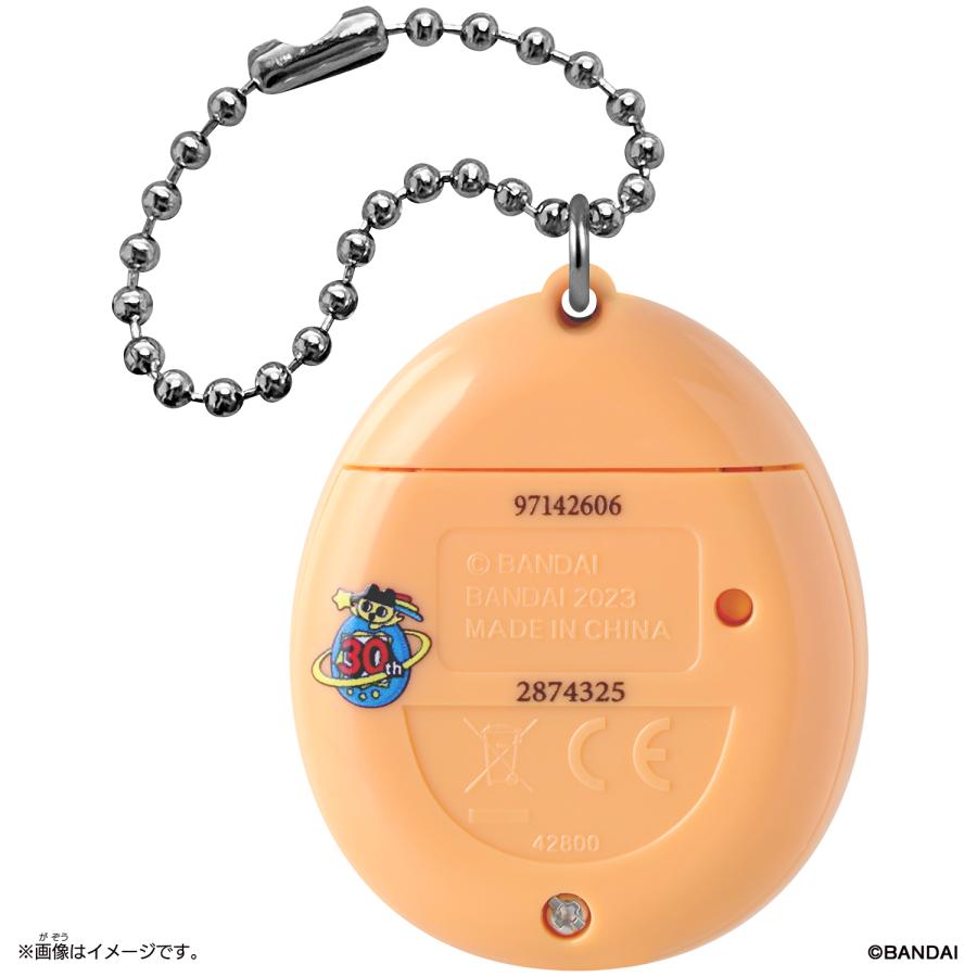 たまごっち オリジナルたまごっち Original Tamagotchi 初代 おれんじ