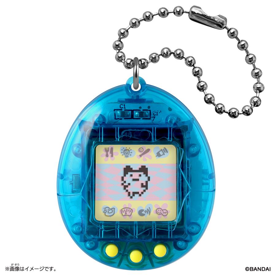 たまごっち オリジナルたまごっち Original Tamagotchi 初代 すけると