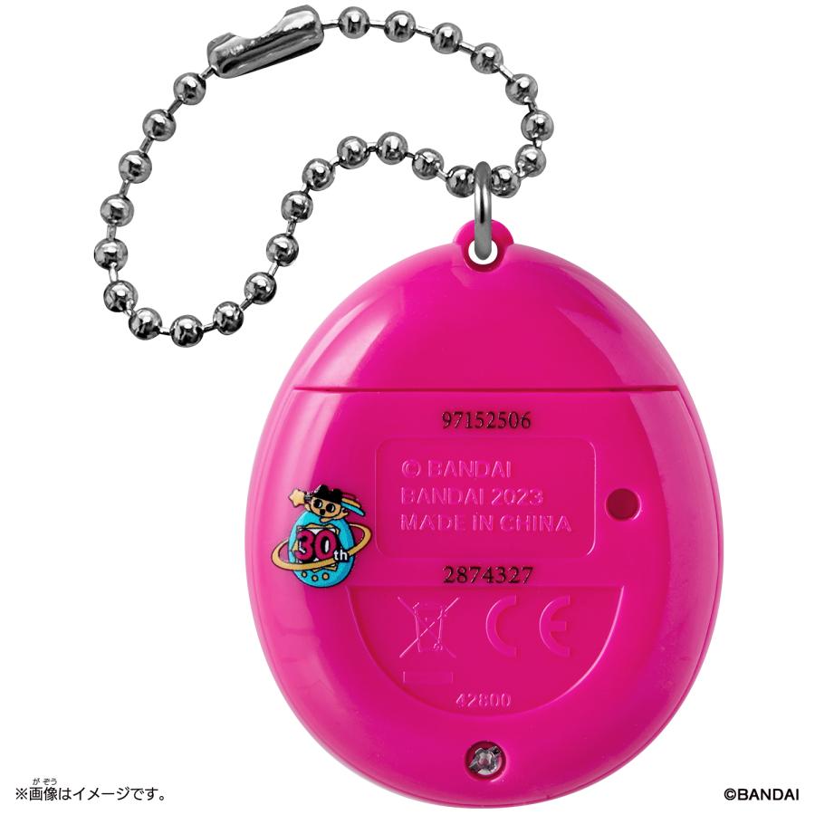 たまごっち オリジナルたまごっち Original Tamagotchi 初代 ぴんく