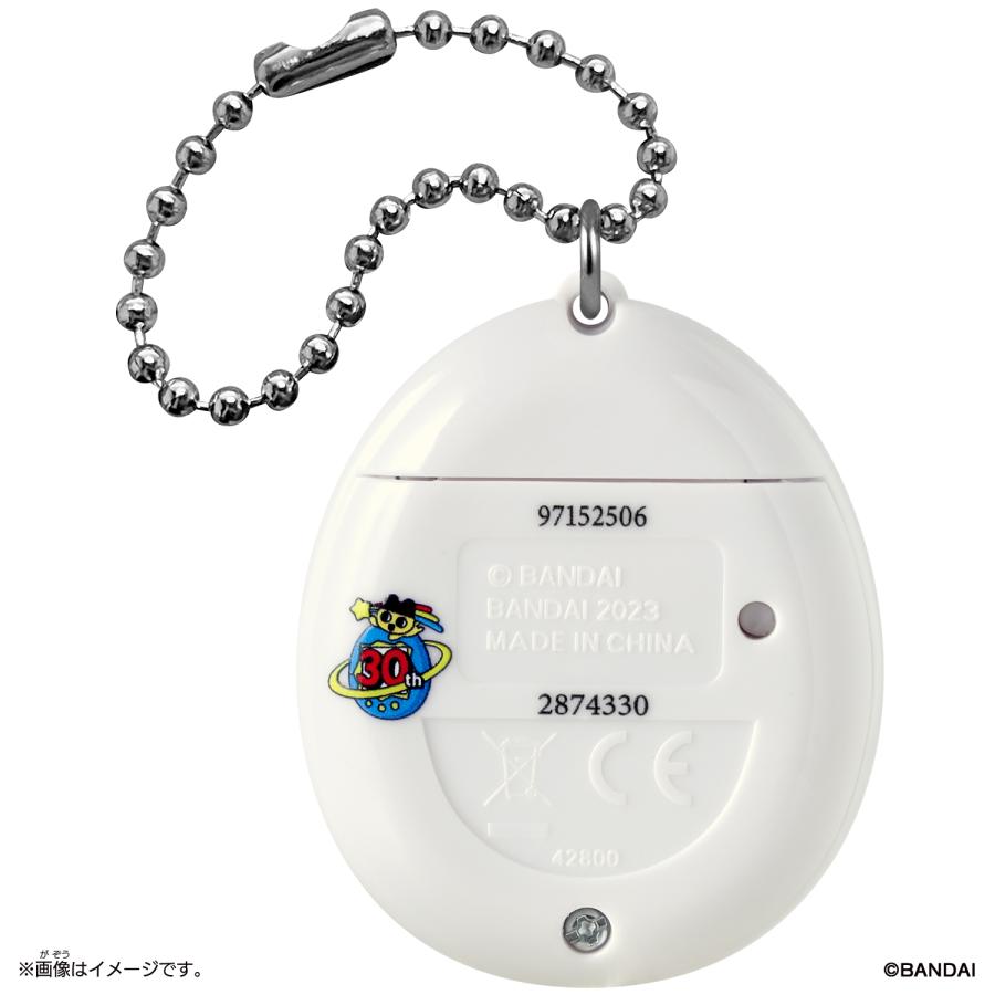 たまごっち オリジナルたまごっち Original Tamagotchi 初代 ほわいと