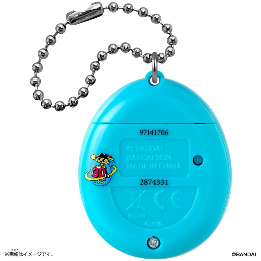 たまごっち オリジナルたまごっち Original Tamagotchi 新種発見!! ぶ