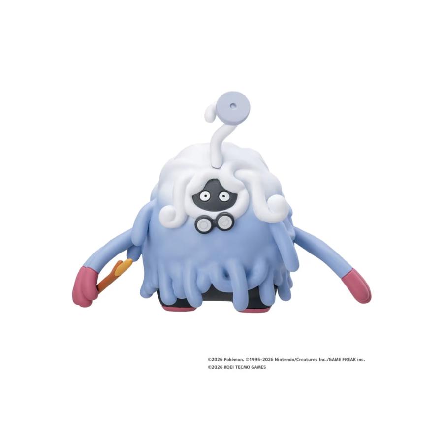 タカラトミー（TAKARA TOMY） ポケットモンスター モンコレ ぽこ あ
