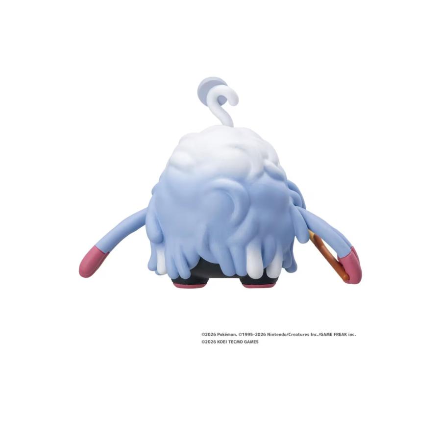タカラトミー（TAKARA TOMY） ポケットモンスター モンコレ ぽこ あ