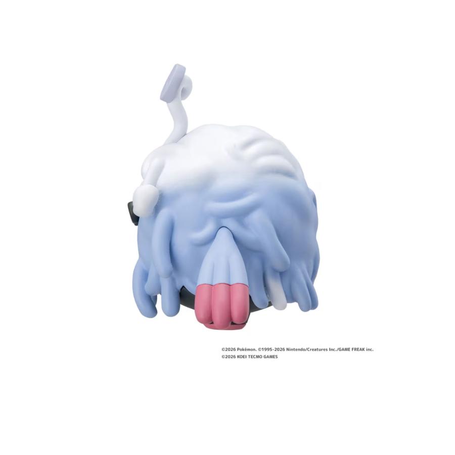 タカラトミー（TAKARA TOMY） ポケットモンスター モンコレ ぽこ あ