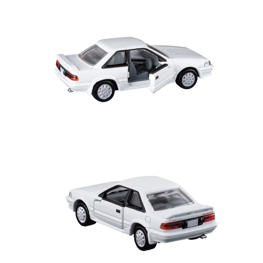 トミカプレミアム 新車2台セット 2026年9月発売 13 トヨタ カローラ