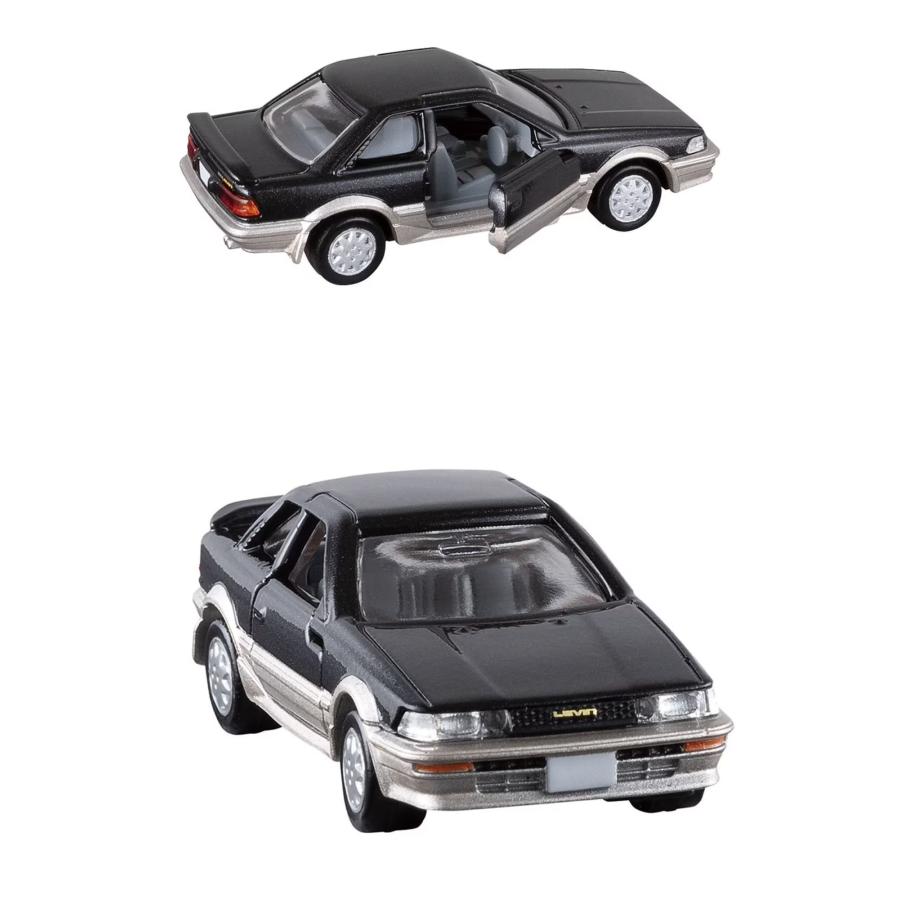 トミカプレミアム 新車2台セット 2026年9月発売 13 トヨタ カローラ