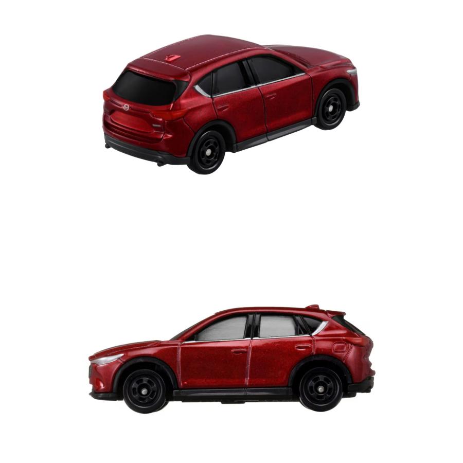 トミカ 3台セット 新車 2026年8月 No.76 日産 エクストレイル