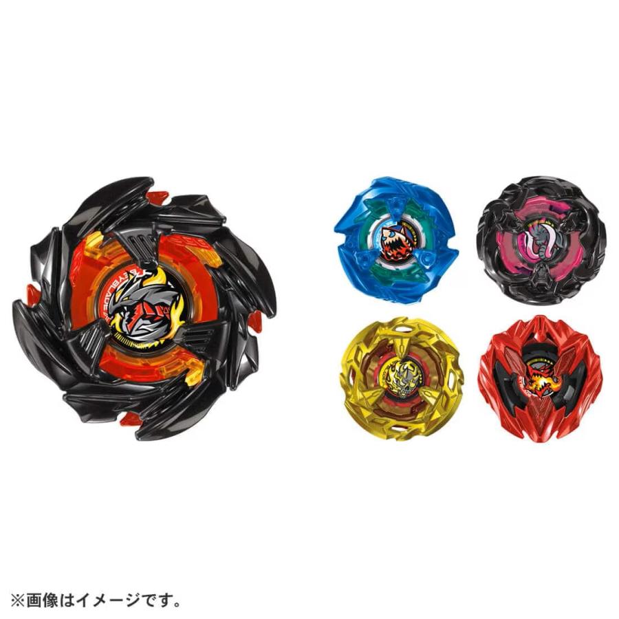 せ*い様 ベーブレード NEW!🐦 Crimson Garuda & Samurai Saber & Night Mail and more