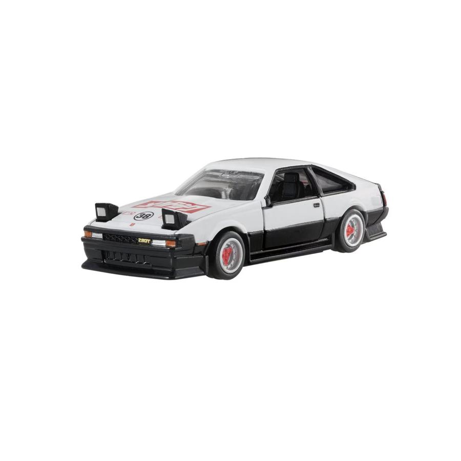 トミカプレミアム unlimited10 よろしくメカドック トヨタ セリカ XX