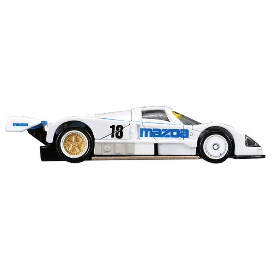 トミカプレミアム トミカプレミアムRacing マツダ 787B 18号車