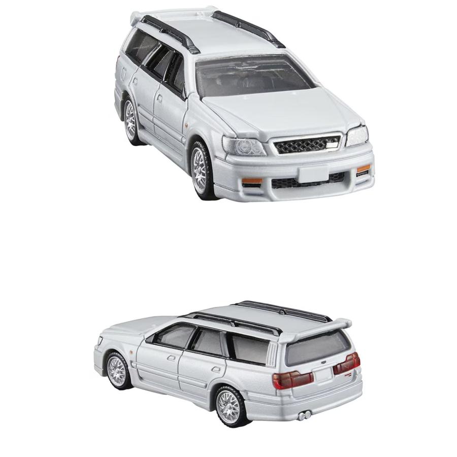 トミカ、トミカプレミアムセット Honda NSX 3 MODELS Collection｜トミカプレミアム｜tomica｜トミカ