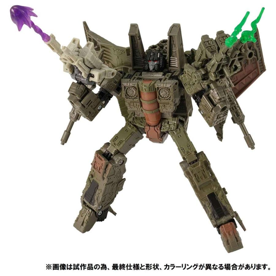 超希少品✨トランスフォーマーサイバトロンブレイバーC-322 超希少品